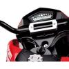 Moto Ducati Hypermotard