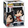 Funko Pop - League of Legends - Ahri (1041)