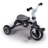 Smoby Robin Trike-Triciclo Pieghevole (741300)