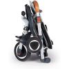Smoby Robin Trike-Triciclo Pieghevole (741300)