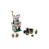 LEGO Kingdoms - Attacco all'avamposto (7948)
