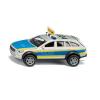 Auto Polizia Mercedes 1:50