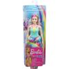 Barbie Principessa Basic (GJK16)