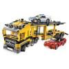 LEGO Creator  - Camion bisarca (6753)