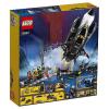 Bat-Space Shuttle - Lego Batman Movie (70923)
