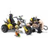 Junkrat e Roadhog Overwatch - Lego Speciale Collezionisti (75977)