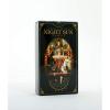 Scarabeo (Lo): Tarocchi Night Sun