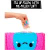 Fluffie Stuffiez Pillow Fight- Rainbow 513056