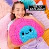 Fluffie Stuffiez Pillow Fight- Rainbow 513056