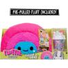 Fluffie Stuffiez Pillow Fight- Rainbow 513056