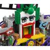 Il maniero di The Joker - Lego Batman Movie (70922)