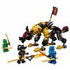 Cavaliere del Drago Cacciatore Imperium - Lego Ninjago (71790)