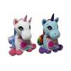 Peluche Unicorno 30 cm (articolo assortito 1 pz)