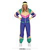 Costume Ginnasta 36 38 (79306)