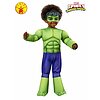 Costume Hulk 3-4 anni (702737-S)