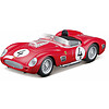 250 Testa Rossa 1959 Red