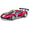 Ferrari 488 Challenge (Formula Racing 2017) - 1:24 (18-26308)