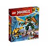 Team Mech Ninja di Lloyd e Arin - Lego Ninjago (71794)