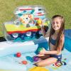 Piscina Playcenter Faro 218x180x99 cm (57162)