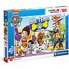 Puzzle 180 Pz Paw Patrol (29308)