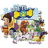 Puzzle 180 Pz Paw Patrol (29308)