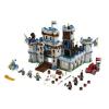 Castello del Re - Lego Castle (70404)