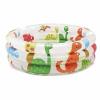 Piscina Dinosauro Baby 3 anelli 61x22 cm (57106)