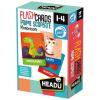 Flashcards Montessori Prime Scoperte