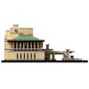 Imperial Hotel - Lego Architecture (21017)