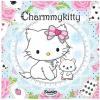 Valigetta 4 Puzzle Charmy Kitty (7311)