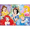 Puzzle 180 Pz Princess (29311)