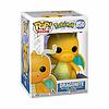 Pokemon: Funko Pop! Games - Dragonite (Vinyl Figure 850)