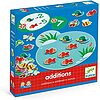 Eduludo - Additions - Giochi educativi - Eduludo (DJ08312)