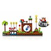 Sonic the Hedgehog Green Hill Zone - Lego Ideas (21331)