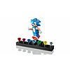 Sonic the Hedgehog Green Hill Zone - Lego Ideas (21331)