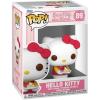 Funko Pop - Hello Kitty - Hello Kitty (89)