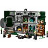 Stendardo della Casa Serpeverde - Lego Harry Potter (76410)