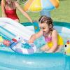 Piscina Playcenter Alligatore 203x173x89 (57129)