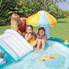 Piscina Playcenter Alligatore 203x173x89 (57129)