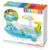 Piscina Playcenter Alligatore 203x173x89 (57129)