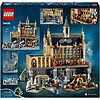 Castello di Hogwarts Sala Grande - Lego Harry Potter (76435)