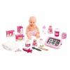 Baby Nurse Nursery elettronica (7600220317)
