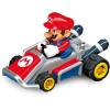 Pista Carrera GO!!! Nintendo Mario Kart 7