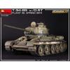 T-34/85 W/D-5t. Plant 112. Spring 1944. Interior Kit Scala 1/35 (MA35290)