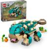 Baby Bumpy anchilosauro - Lego Jurassic World (76962)