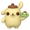 Hello Kitty Pompompurin (Pop! Vinyl - Hello Kitty)