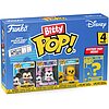Disney: Funko Bitty POP 4 Packs - Mickey