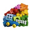 Secchiello creativo Lego Duplo - Lego Duplo Mattoncini (10555)