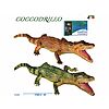 Coccodrillo Grande Morbido (51224)