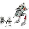 LEGO Star Wars - Clone walker battle pack (8014)